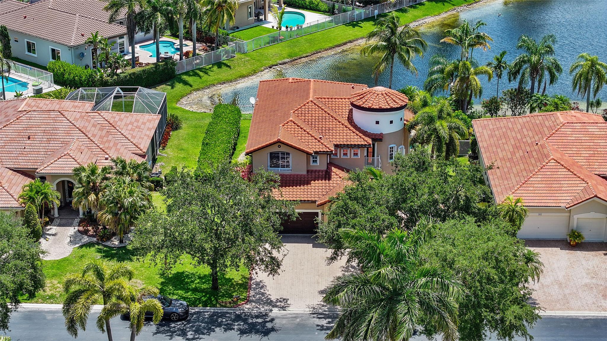 4853 NW 124th Way