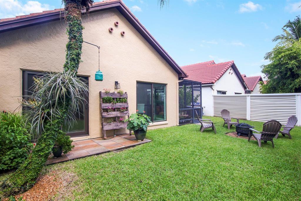 7 Ironwood Way