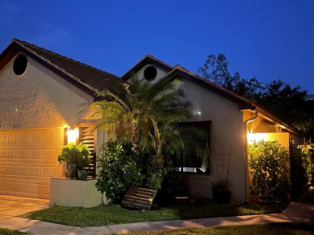 7 Ironwood Way