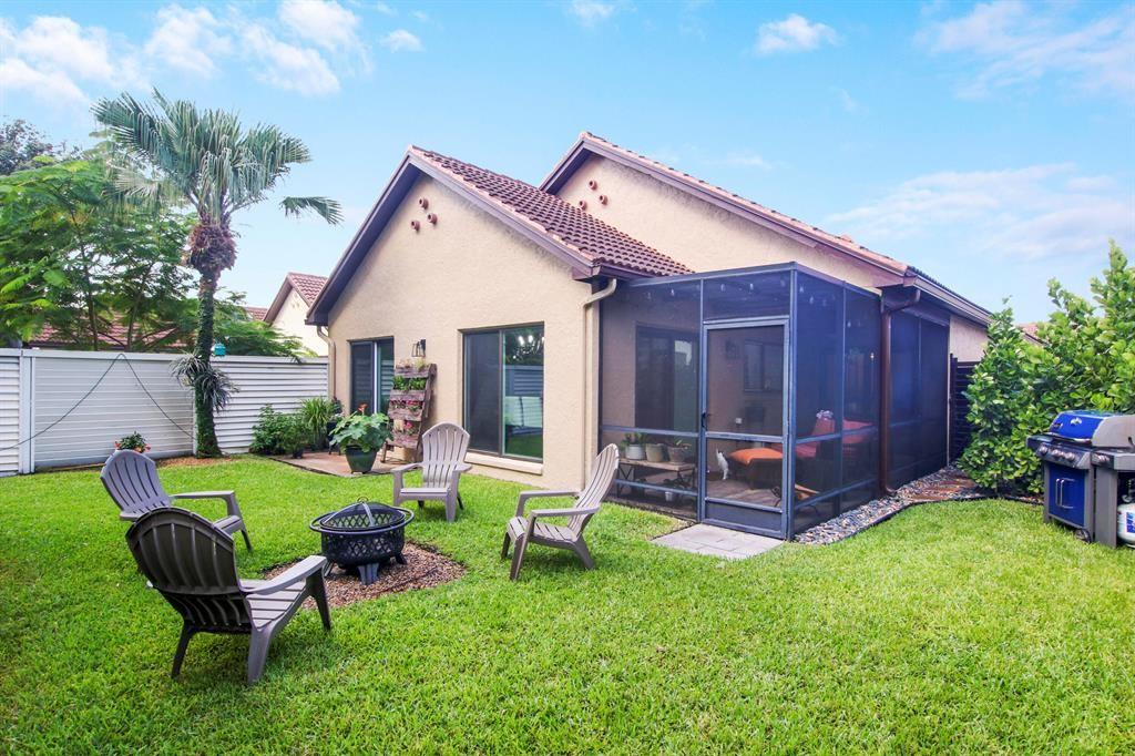 7 Ironwood Way