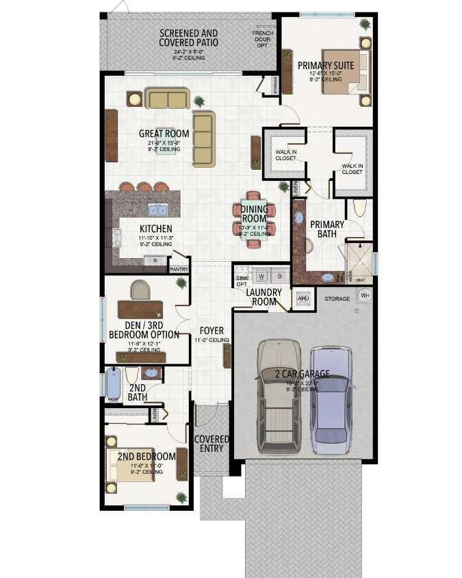 13531 SW Indigo Inlet Ln