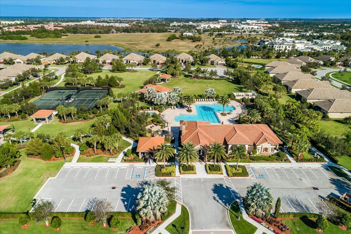 4500 Siena Circle