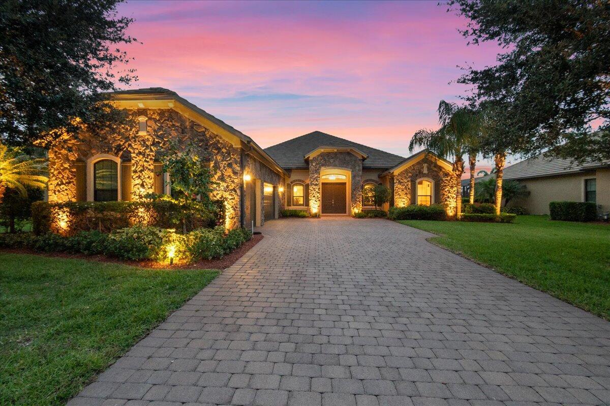 4500 Siena Circle