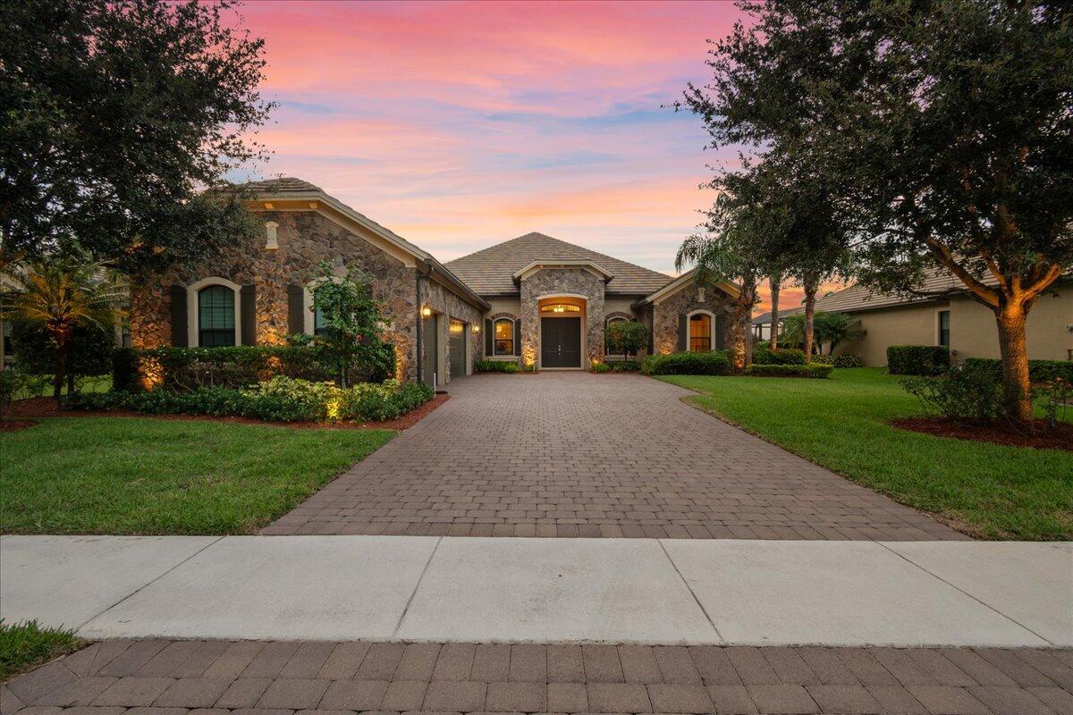 4500 Siena Circle