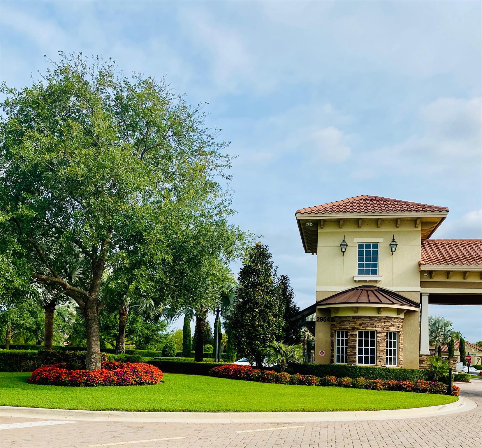 4500 Siena Circle