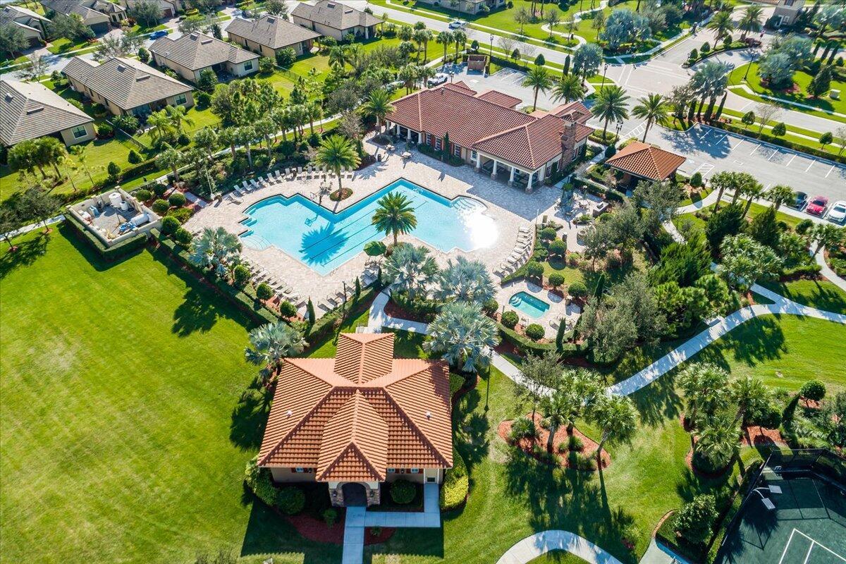 4500 Siena Circle