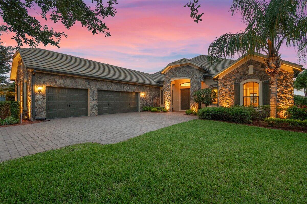 4500 Siena Circle