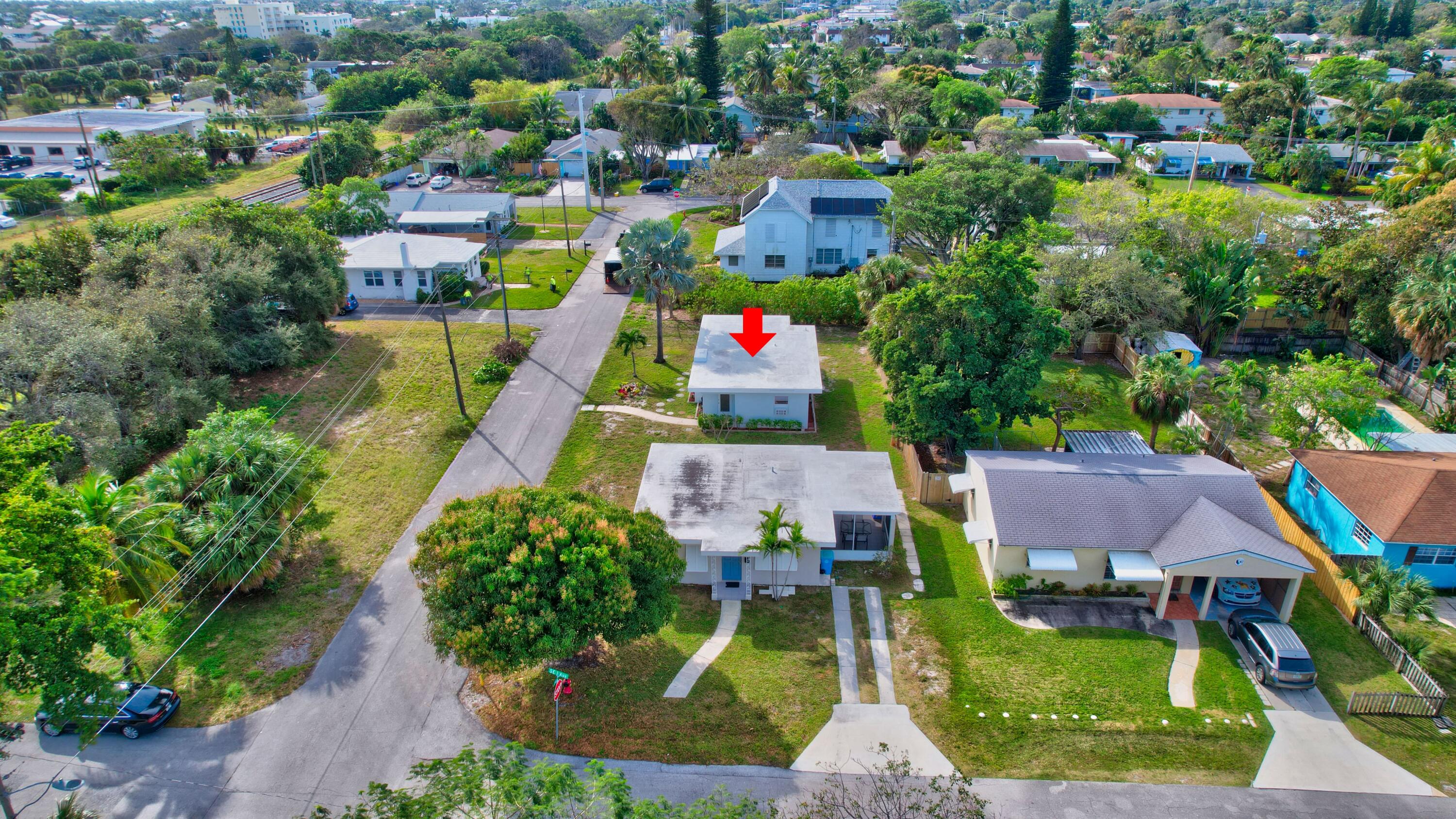 209 SE 3rd Street