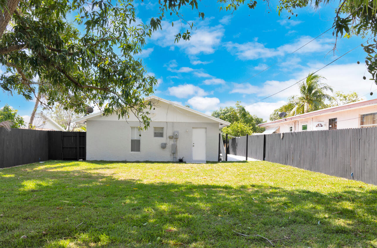 315 SE 6th Street