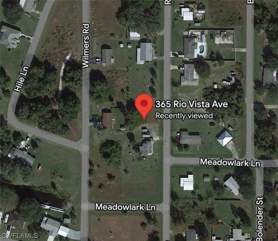 365 Rio Vista AVE