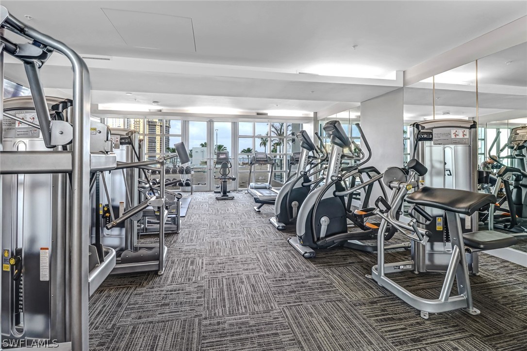 3000 Oasis Grand BLVD 2107