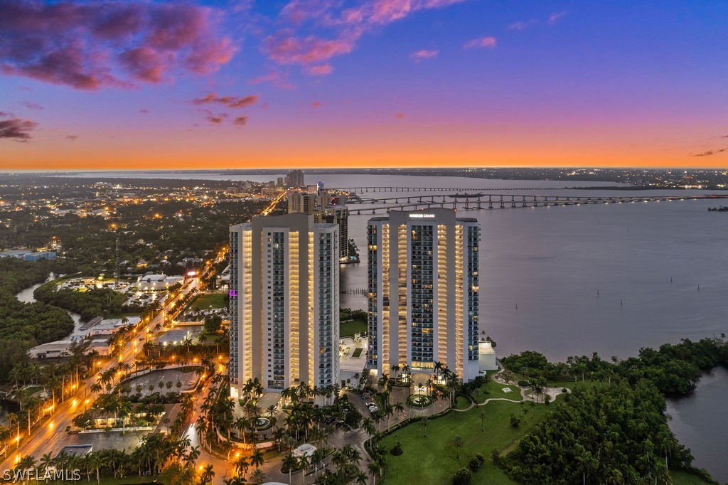 3000 Oasis Grand BLVD 2107