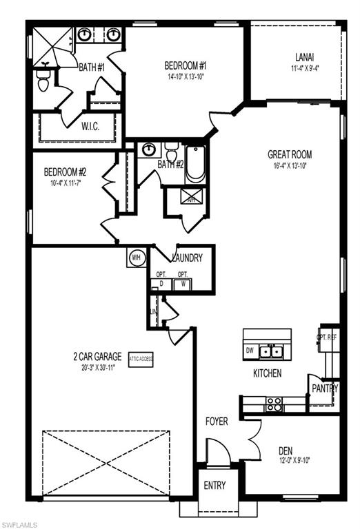 20300 Camino Torcido LOOP