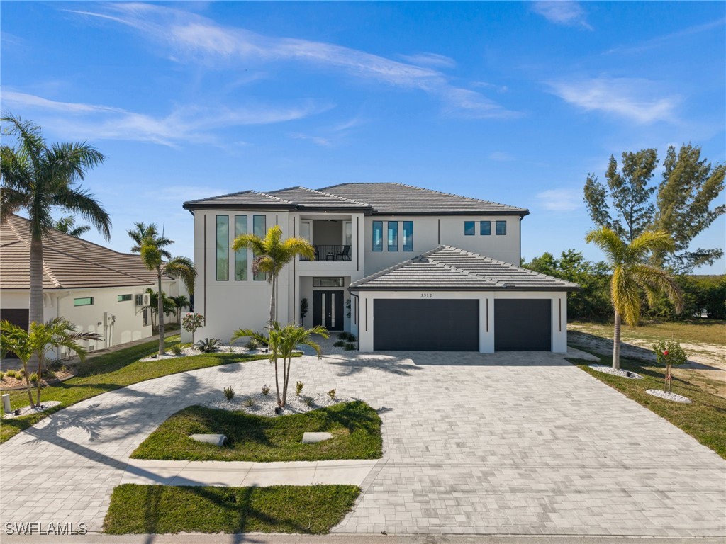 3512 Surfside BLVD