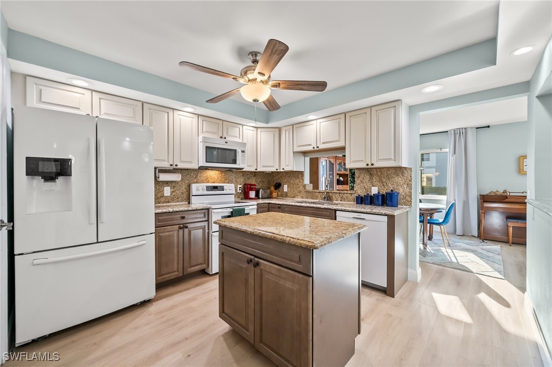 3356 N Key DR F-3
