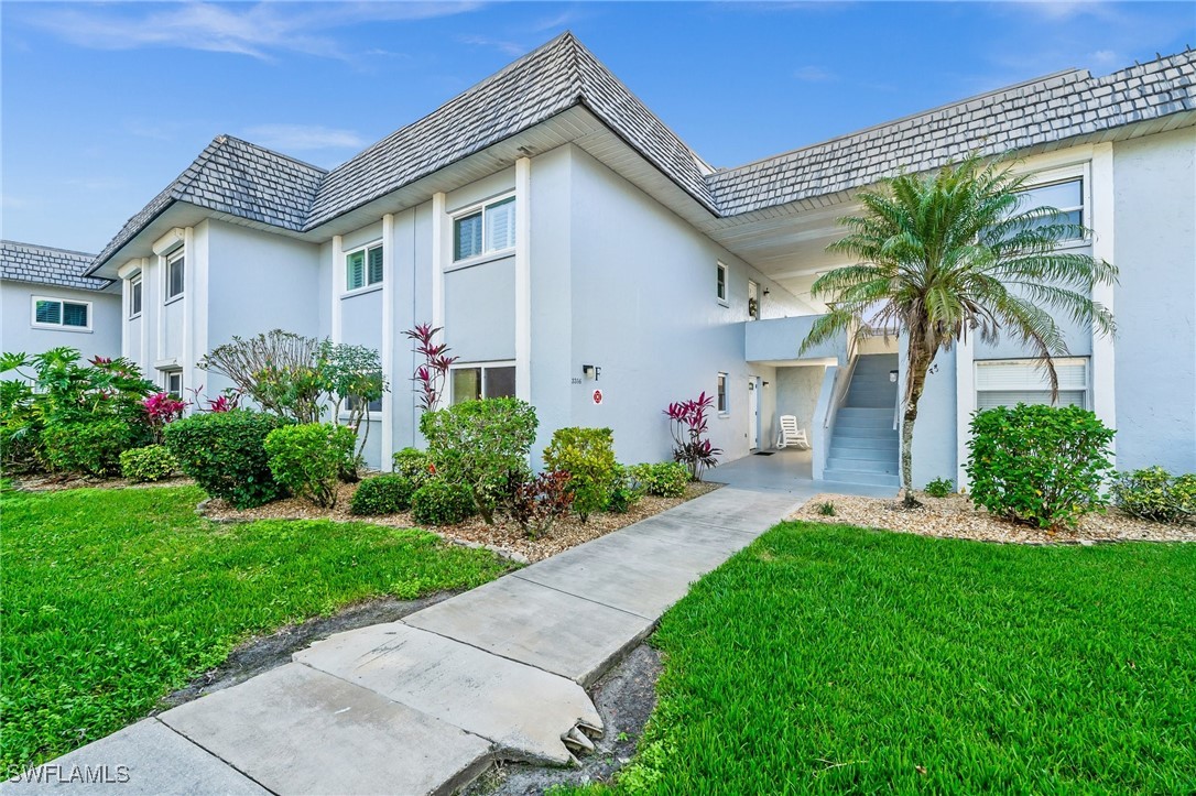 3356 N Key DR F-3