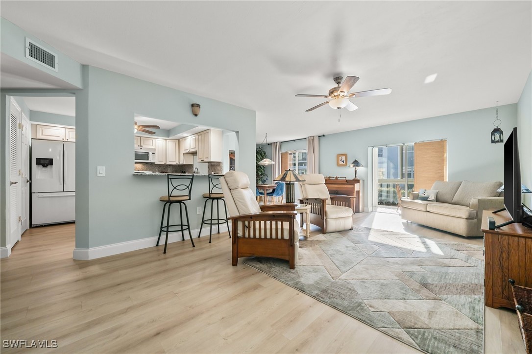 3356 N Key DR F-3