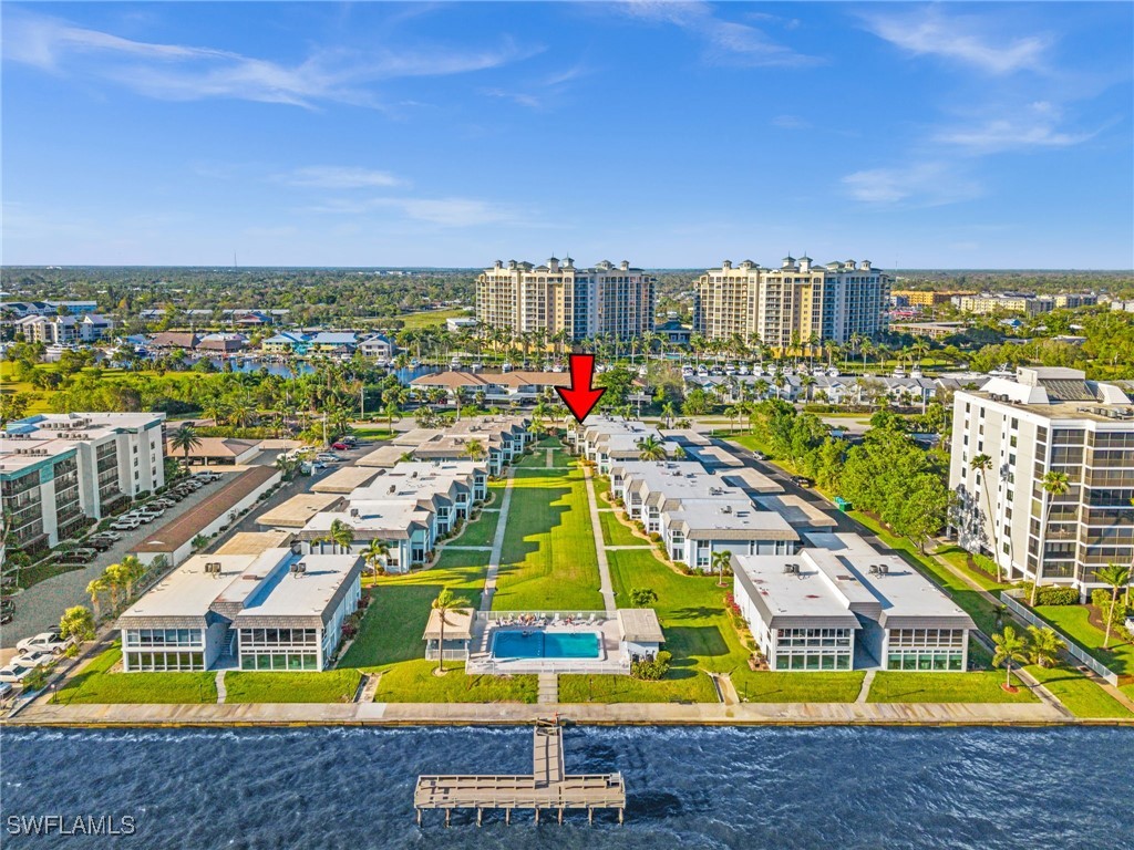 3356 N Key DR F-3