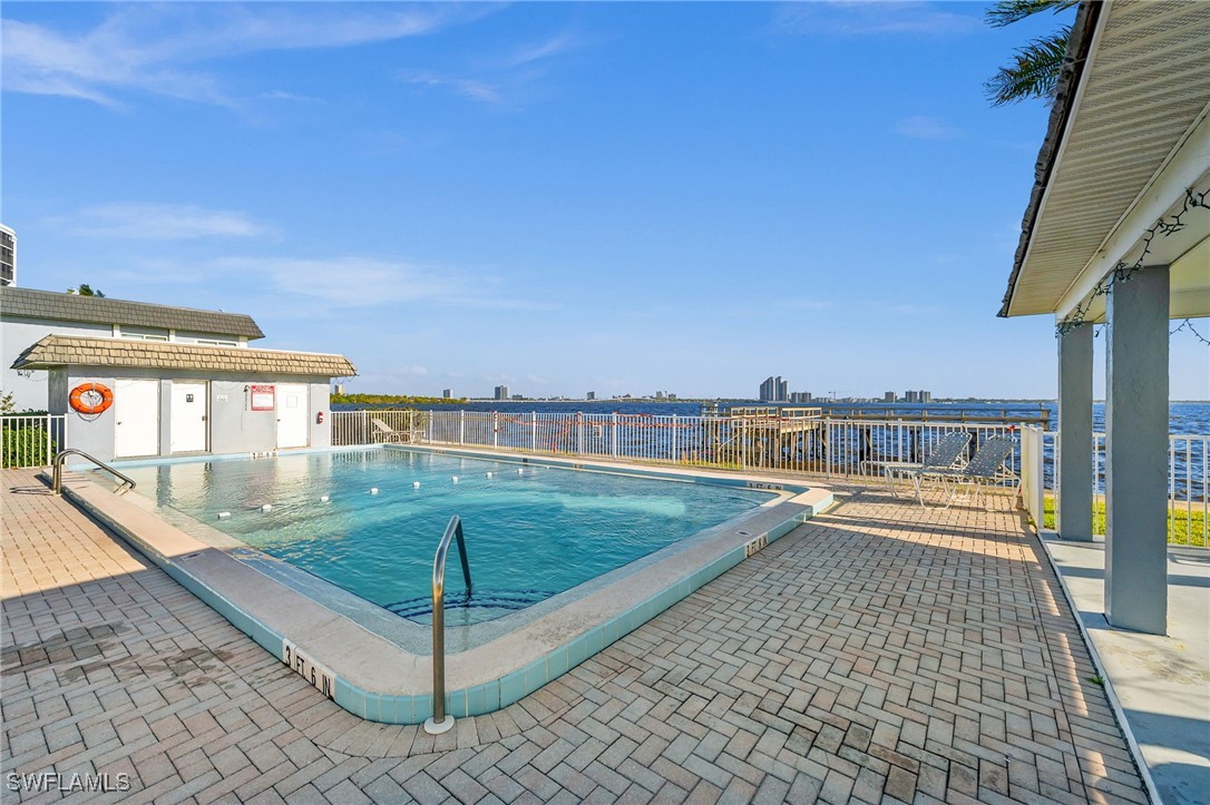 3356 N Key DR F-3