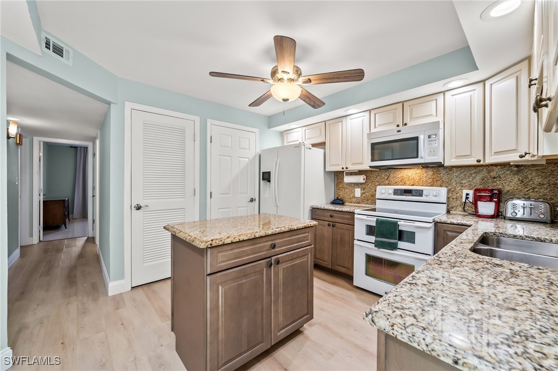 3356 N Key DR F-3