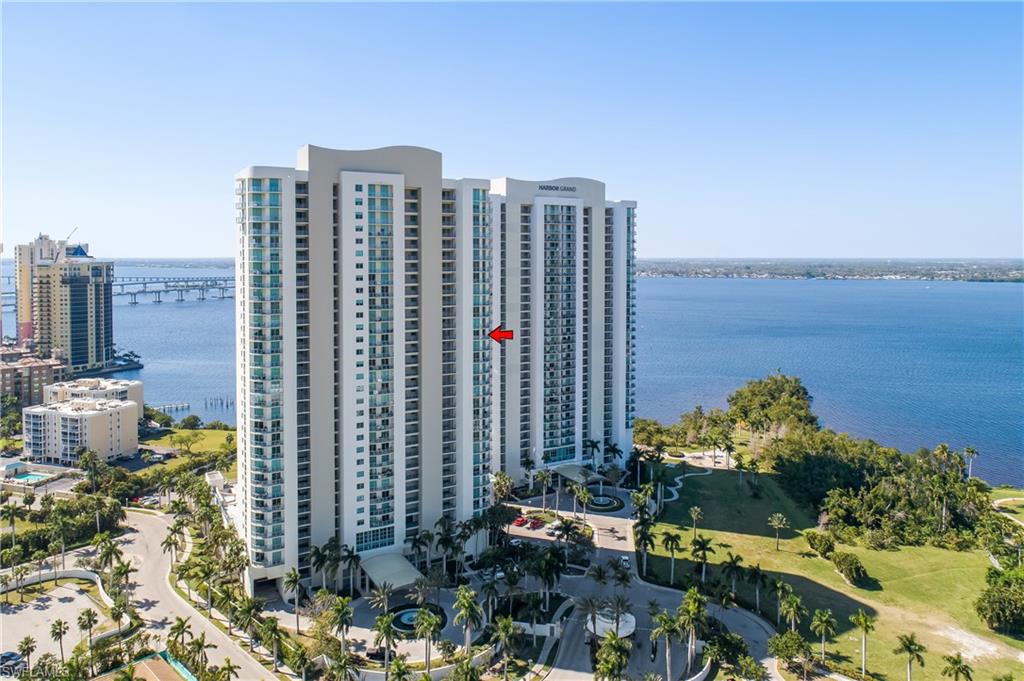 3000 Oasis Grand BLVD # 2107