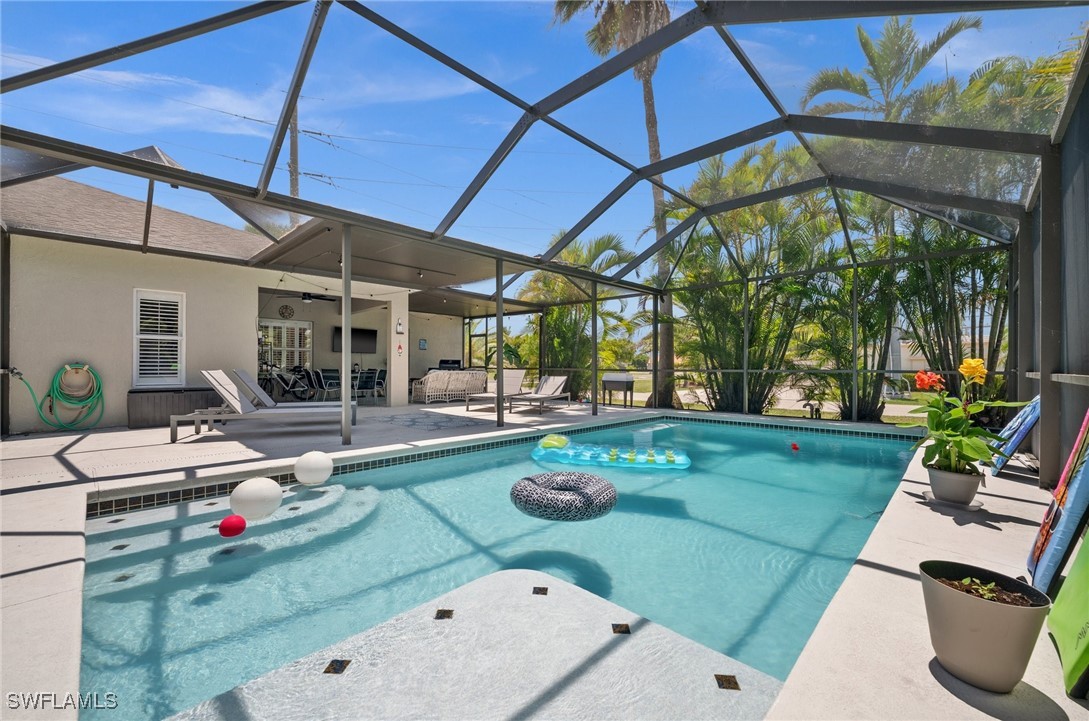 2017 Cape Coral PKWY W