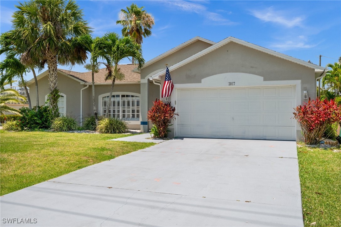 2017 Cape Coral PKWY W