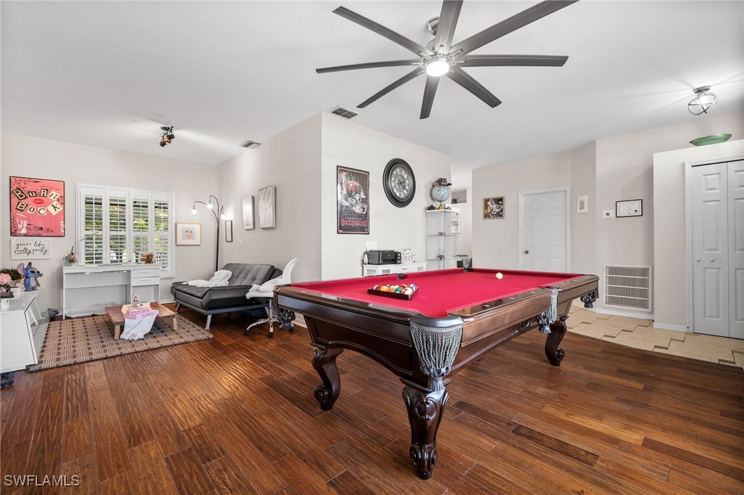 2017 Cape Coral PKWY W