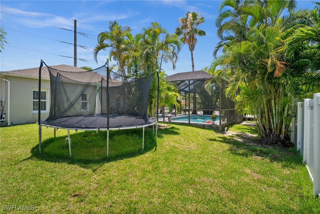 2017 Cape Coral PKWY W