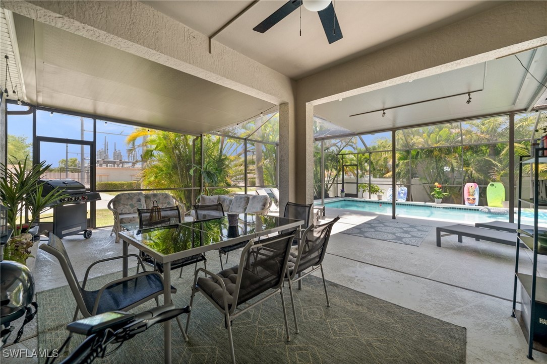2017 Cape Coral PKWY W