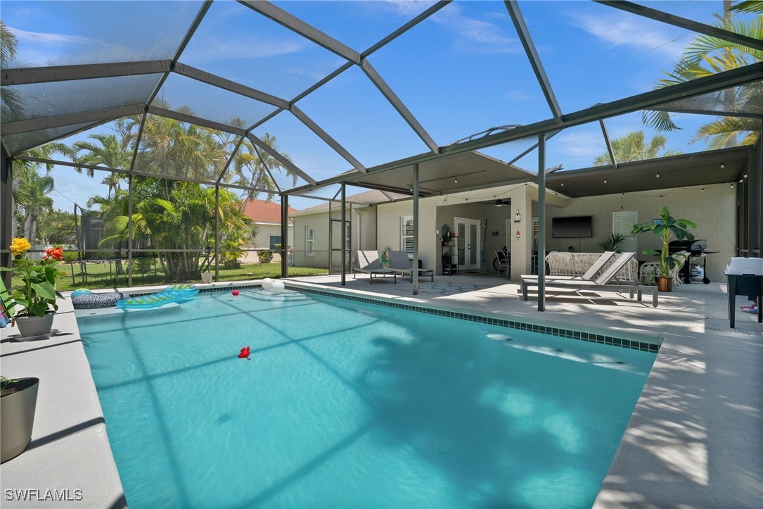 2017 Cape Coral PKWY W