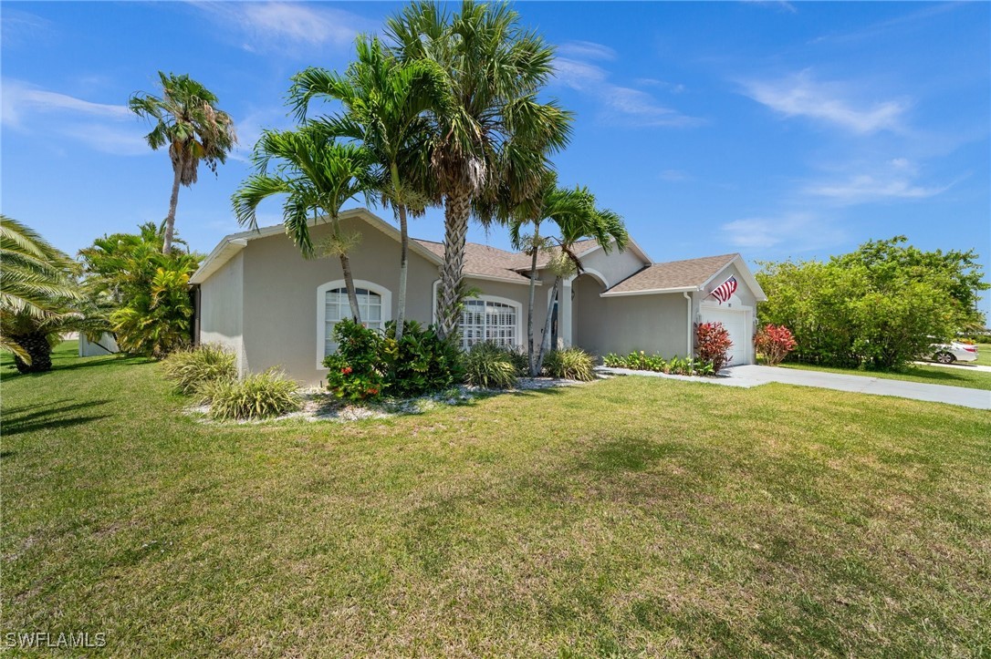 2017 Cape Coral PKWY W