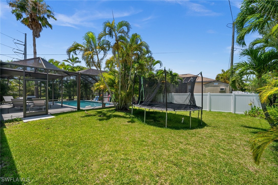 2017 Cape Coral PKWY W