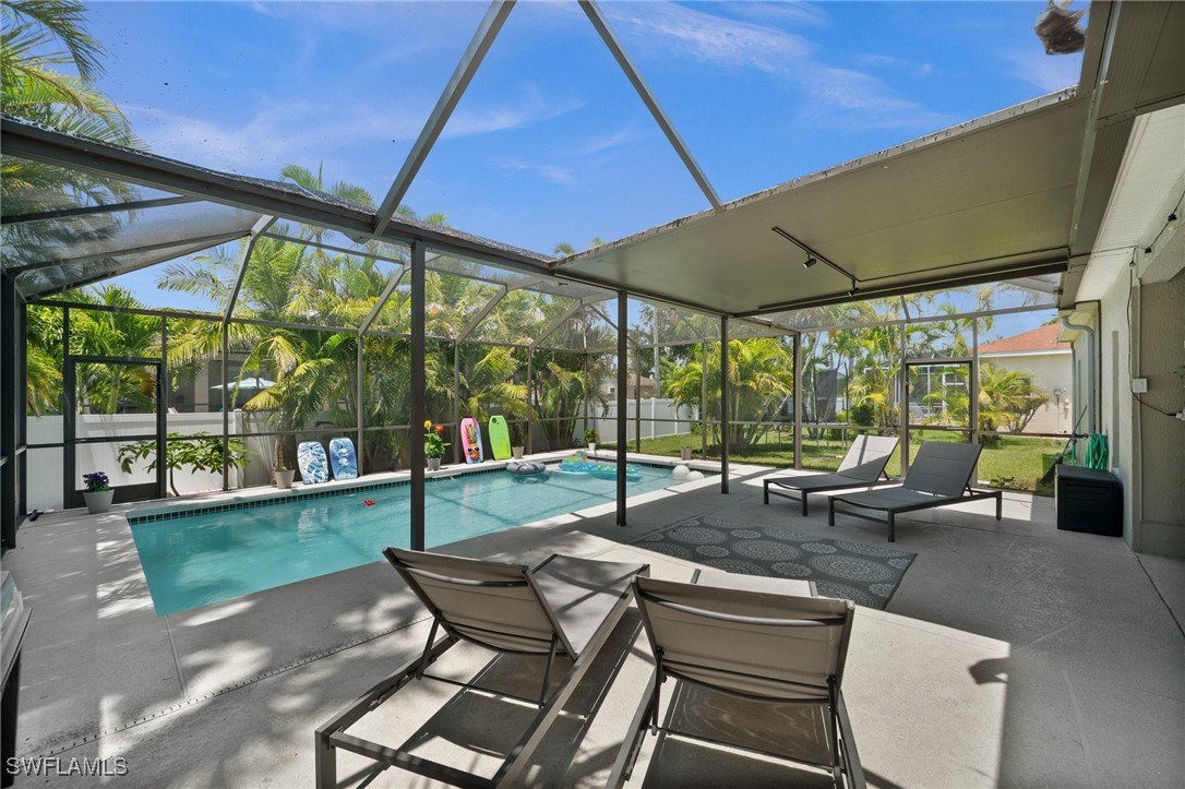 2017 Cape Coral PKWY W