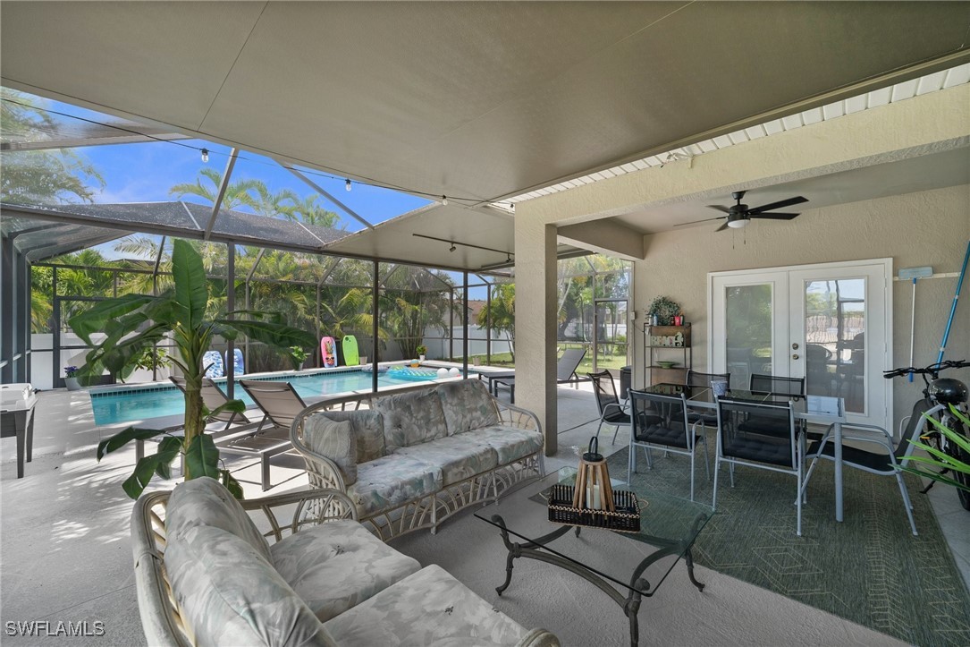 2017 Cape Coral PKWY W