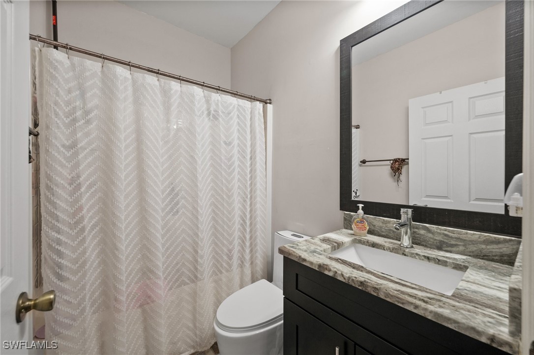 2017 Cape Coral PKWY W