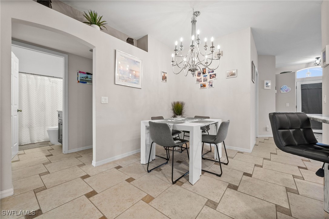 2017 Cape Coral PKWY W