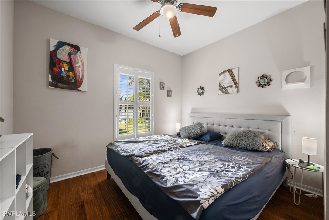 2017 Cape Coral PKWY W