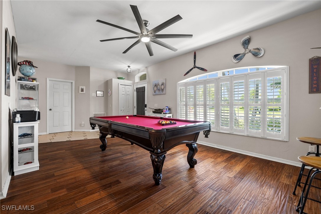 2017 Cape Coral PKWY W