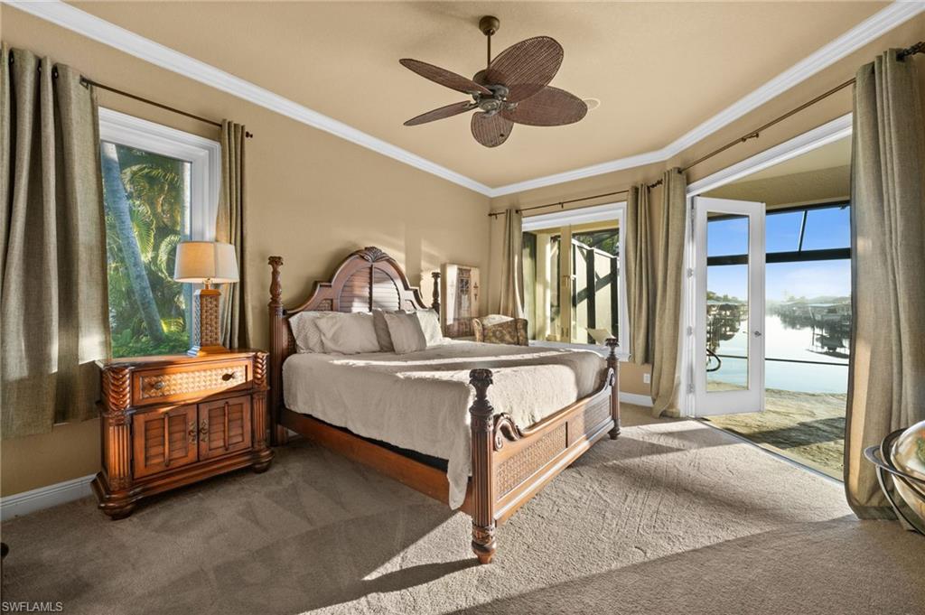 4009 Chiquita BLVD S