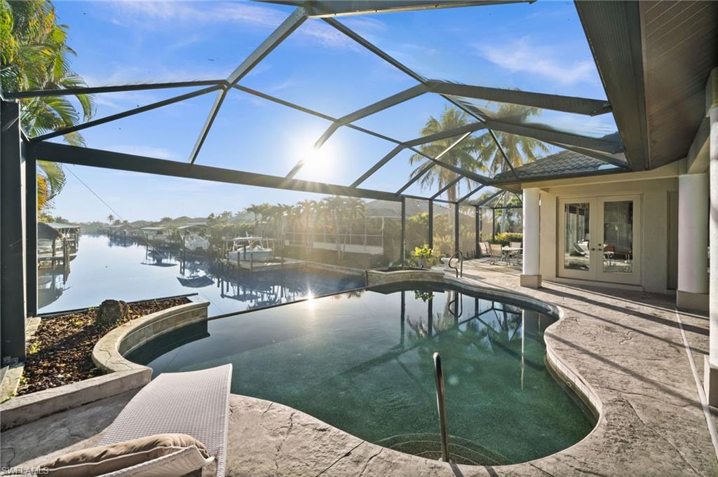 4009 Chiquita BLVD S