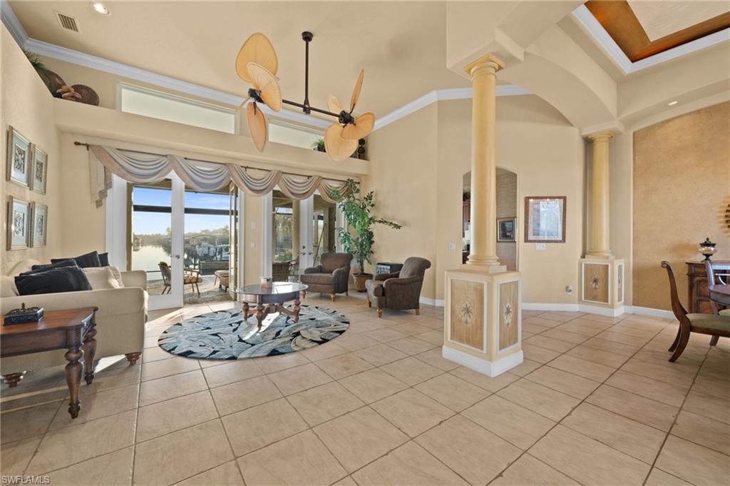 4009 Chiquita BLVD S