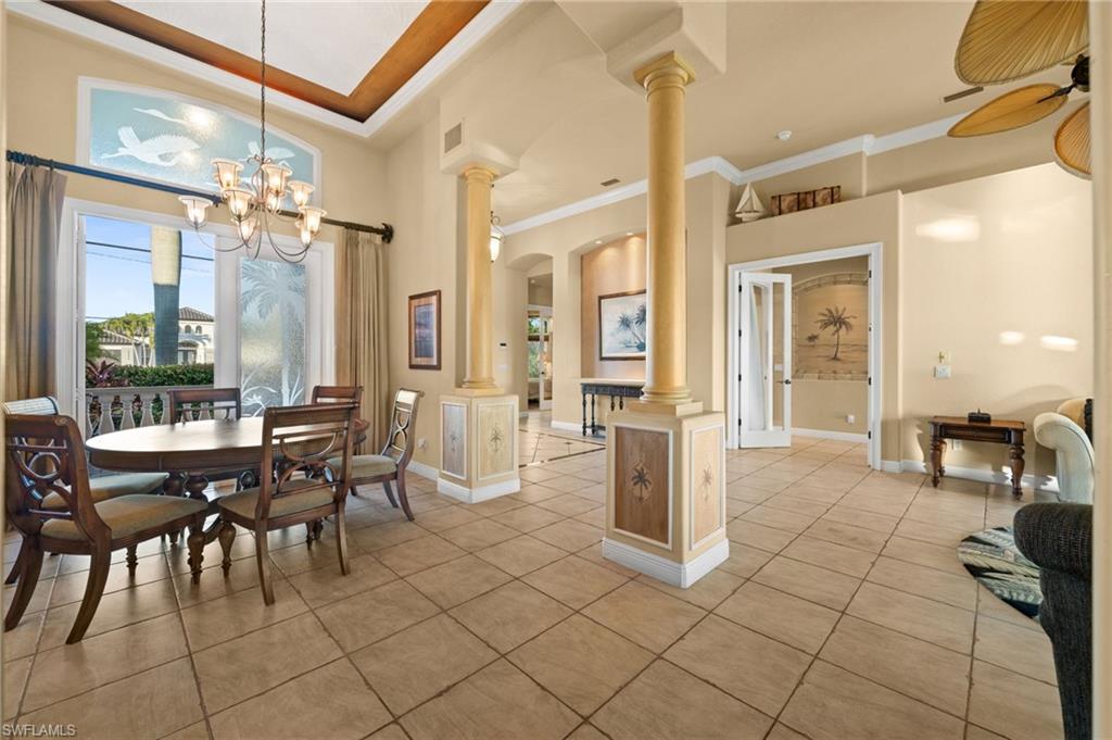 4009 Chiquita BLVD S