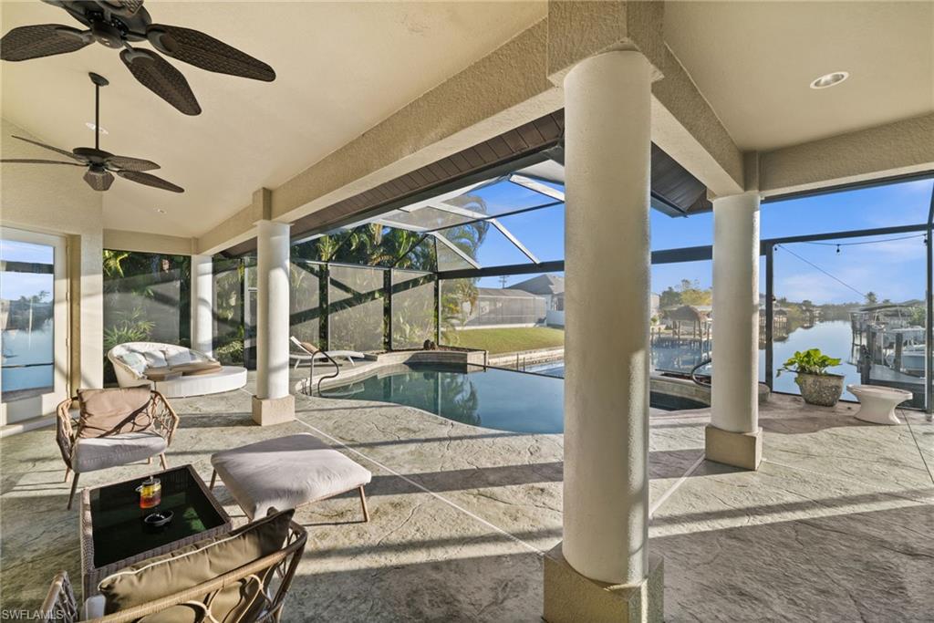 4009 Chiquita BLVD S