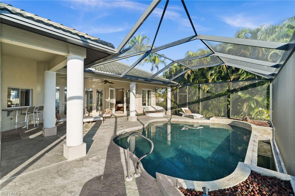 4009 Chiquita BLVD S