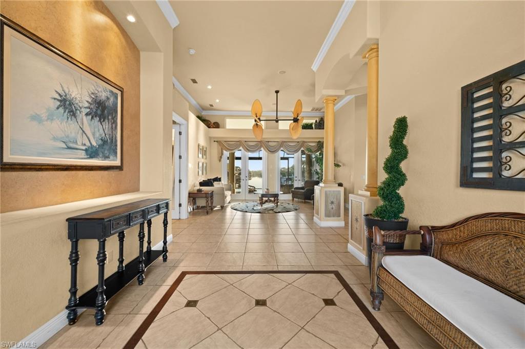 4009 Chiquita BLVD S