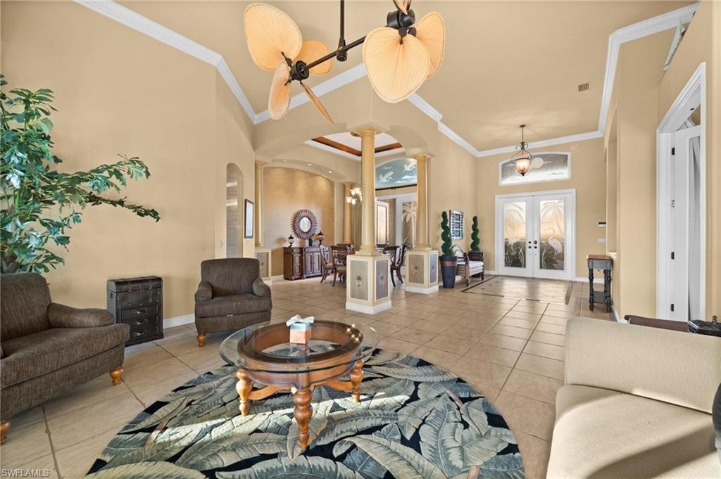 4009 Chiquita BLVD S