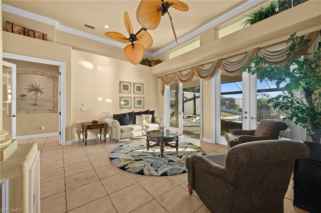 4009 Chiquita BLVD S