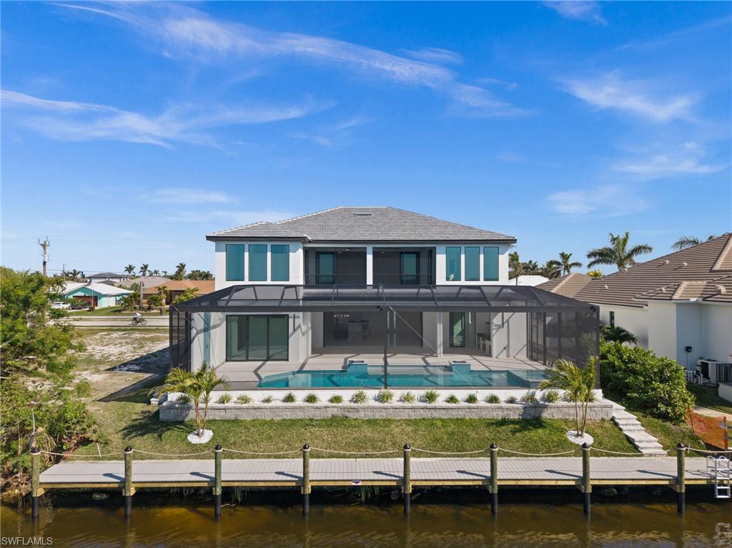 3512 Surfside BLVD