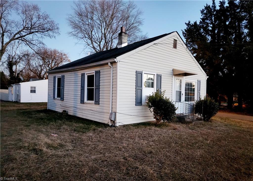 121 Hines Drive